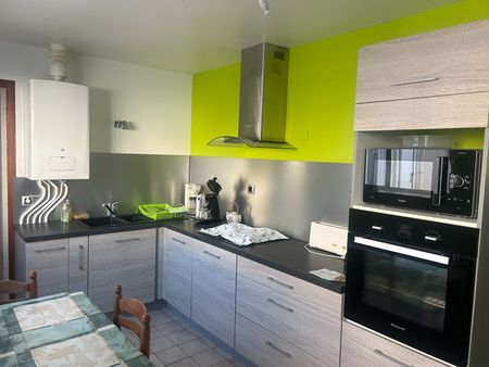 Location maison 3 pièces, 59.98m², Rochefort - Photo 5