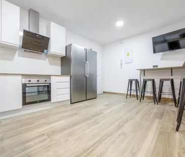Avinguda del Marqués de Sotelo, Valencia, Valencian Community 46002 - Photo 4