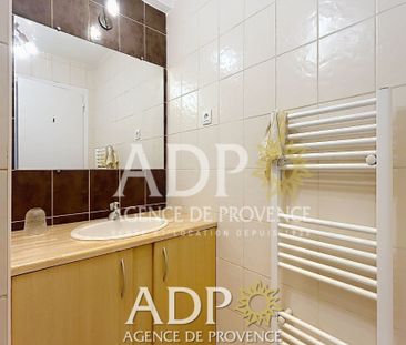 Location Appartement 2 pièces 48m² LE CANNET 06110 - Photo 5