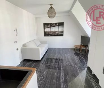 Appartement à louer à Paris 3Ème - Photo 4