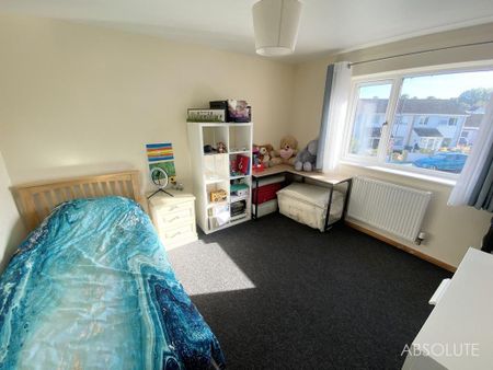 2 bedroom detached house to rent - Photo 4