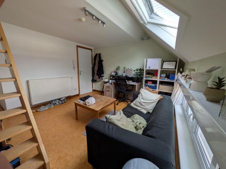 Studio 3 - Smidsestraat 18 - Photo 3