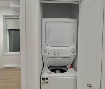 2630 Rue Notre-Dame O., app.102, H3J 1N7, H3J 1N7, Montréal - Photo 3