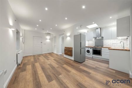 Studio to rent - Photo 5