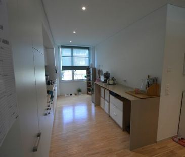 4.5 Zimmer, 106 m², 2. Stock - Photo 5