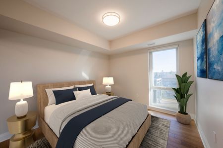 Brand new luxury rental suites in Lincoln Heights - Photo 4