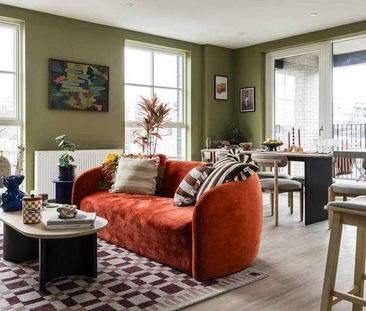 Marble House, Hayes And Harlington, UB3 - Photo 4