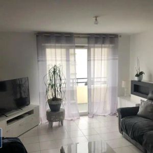 Appartement à louer 2 pièces 41.89m² - Photo 2