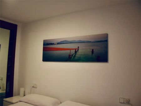 Apartamento de alquiler en Calle Cabo Mayor, 4, Somo - Photo 4