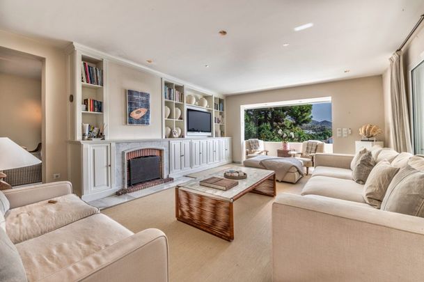 Villa Arellano, Luxury Villa to Rent in Golden Mile, Marbella - Photo 1