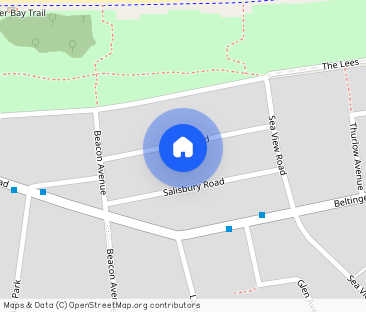 Alma Road Herne Bay CT6 - Photo 1