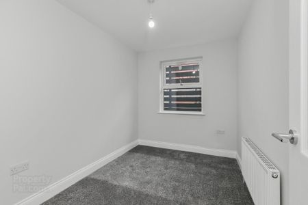 Apt 1, 47 University Street, Belfast, BT7 1FY - Photo 2