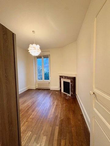 Location Appartement 2 pièces 39m² NANCY 54000 - Photo 2