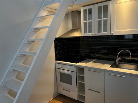 Kaplanvägen, Järfälla - Photo 3