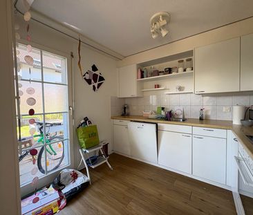 4.5 Zimmer, 96 m², EG - Foto 4