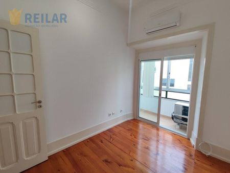Apartamento T2 em Lisboa - Photo 5