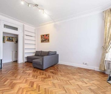 Canfield Gardens, South Hampstead, NW6 - Photo 2