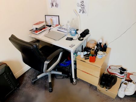 2 Bed 1 Bath - Photo 3