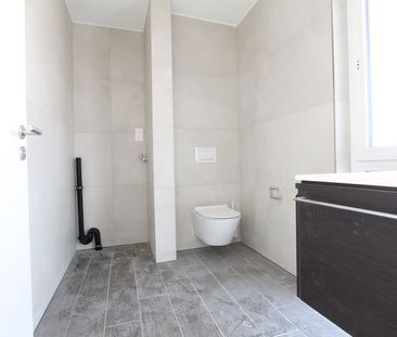 3.5 Zimmer, 84 m², 1. Stock - Foto 5