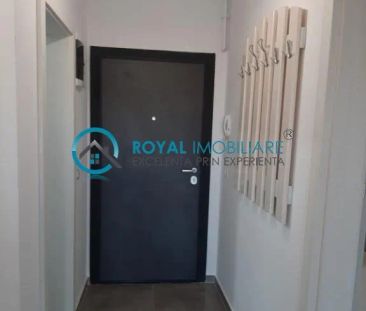 Royal Imobiliare - Inchiriere apartament 2 camere zona Albert - Photo 5