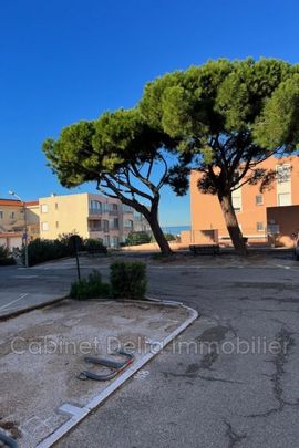 Appartement 1 Pièce 25 m² - Photo 1