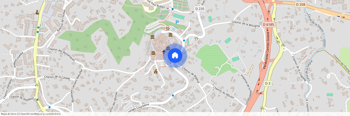 Mougins, 06250