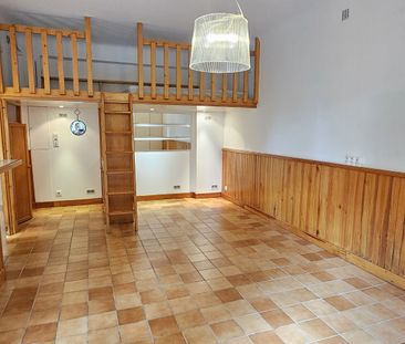 Appartement de 29 m2 à Biarritz - Photo 5