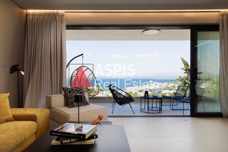 Ενοικίαση κατοικίας, 85 τ.μ., Σαρωνίδα, 1.750 € - Photo 4