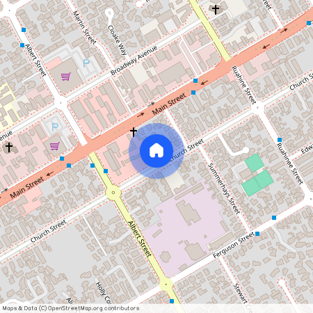 3/549 Church Street, Terrace End, Palmerston North City