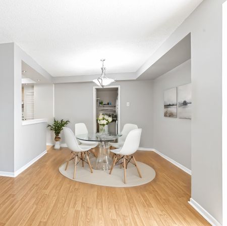 For Lease - 10 Muirhead Road Unit# 709, Toronto, Ontario - Photo 5
