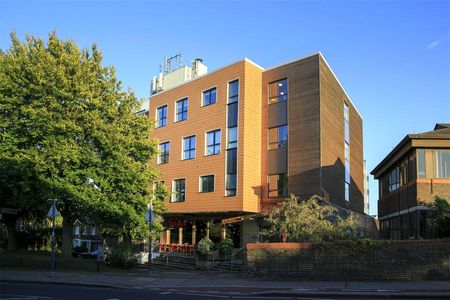 High Street, Teddington - 1 bedroomProperty for lettings - Chasebuchanan - Photo 2