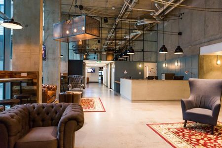 Studio to rent - Photo 3