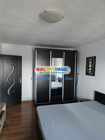 liberty mall 1cam 43mp spatios etaj 7 1994 centrala AC balcon metrou - Photo 2