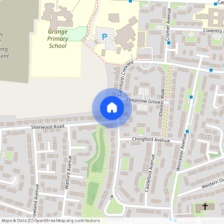 Carnforth Crescent, Grimsby, DN34