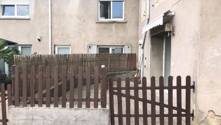 LOCATION APPARTEMENT LONGEVILLE LES ST AVOLD F2 EN RDJ PLACE DE PARKING ET TERRASSE - Photo 2