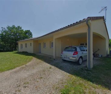 Location maison 4 pièces - 83m² à Voulon (86700) - Photo 3