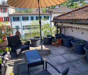 4 Zimmer, 94 m², 3. Stock - Photo 3