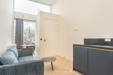 Appartement te huur: Spoorsingel 26-C 1941 JM Beverwijk - Foto 5