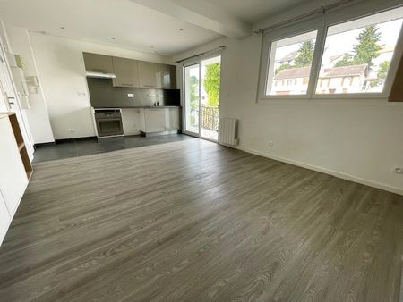 Location Appartement 2 pièces 34m² MARLY LA VILLE 95670 - Photo 2