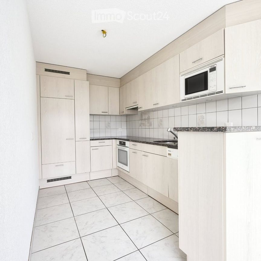 4.5 Zimmer, 98 m² - Photo 1