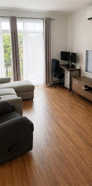 Appartement de 2 chambres et 1 salle de bain - Photo 1