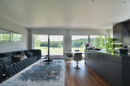 A modern retreat away from prying eyes – Luxury house for rent - Foto 3