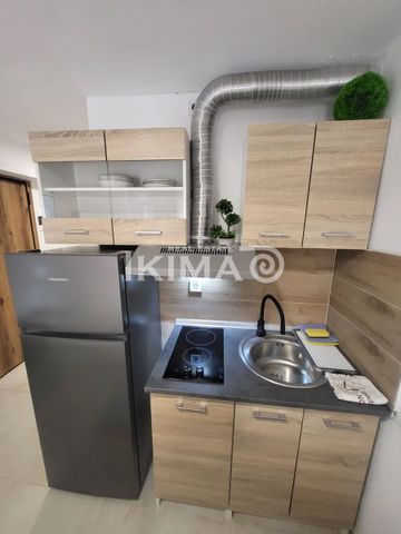 Studio/Γκαρσονιέρα για ενοικίαση Αντιγονιδών (Κέντρο Θεσσαλονίκης) - Photo 3