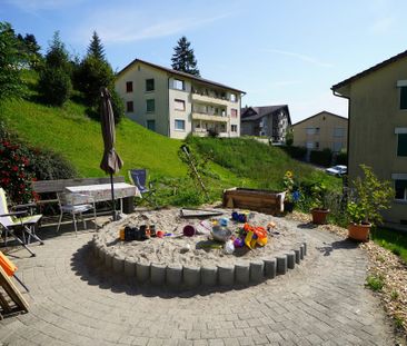 4.5 Zimmer, 85 m², 2. Stock - Photo 5