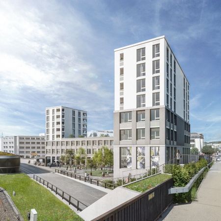 Your new oasis of well-being in the heart of Glattbrugg - Photo 5