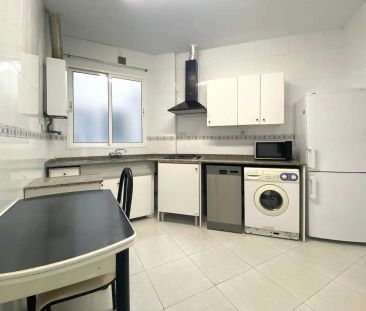 Piso de alquiler en La Petxina - Foto 1