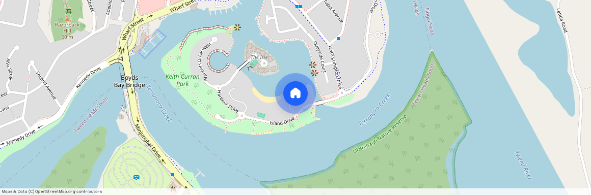 6/3 Island Drive, NSW 2485, Tweed Heads