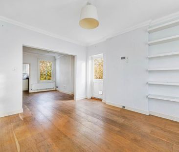 3 bedroom maisonette to rent - Photo 1