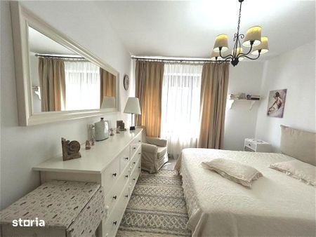Apartament 2 camere | Bloc Nou | Centrala proprie | 13 Septembrie-Marr - Photo 4