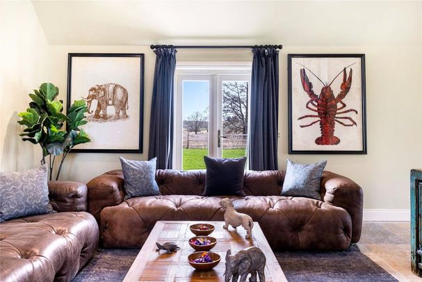 3 bedroom detached house to rent - Photo 1